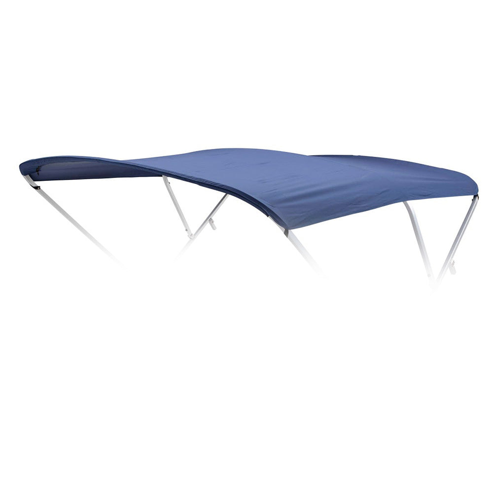 SureShade Power Bimini Replacement Canvas - Navy - Deckhand Marine Supply