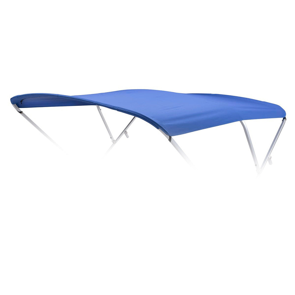 SureShade Power Bimini Replacement Canvas - Pacific Blue - Deckhand Marine Supply