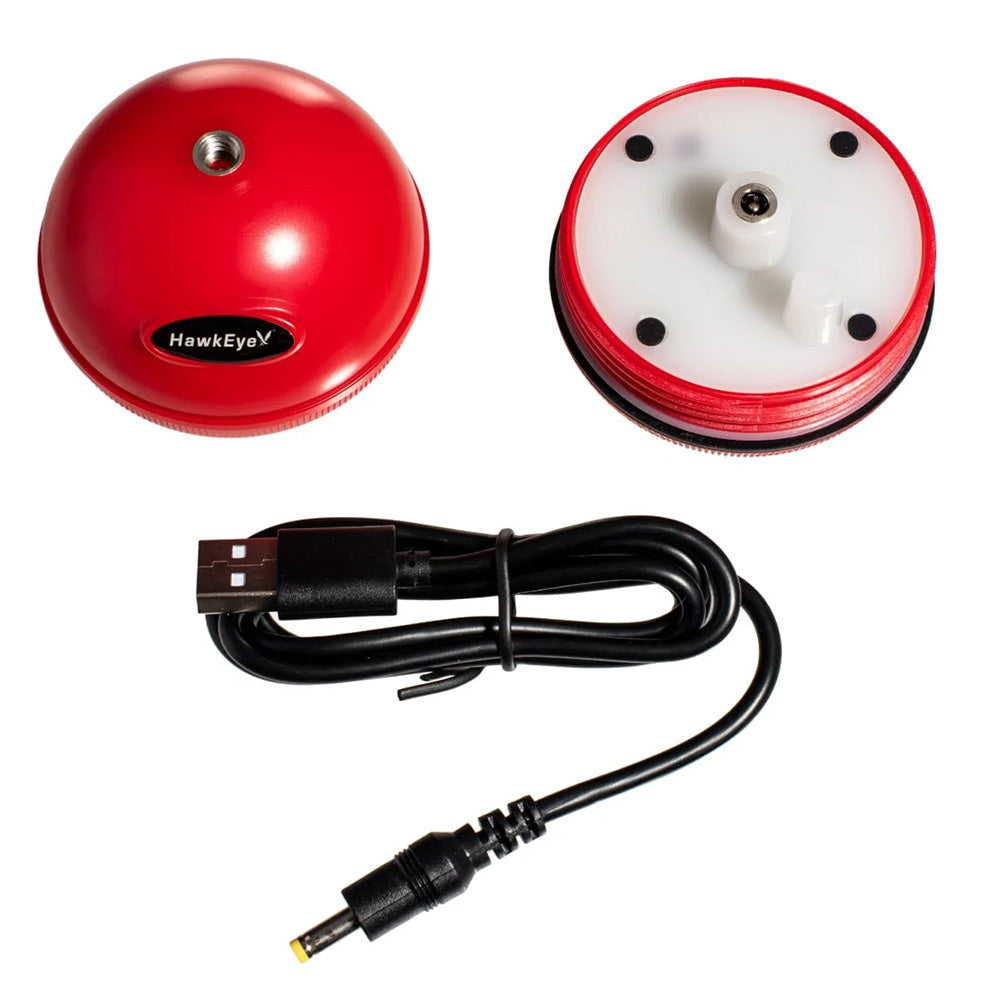 HawkEye FishPod 5X Bluetooth Fishfinder - Deckhand Marine Supply