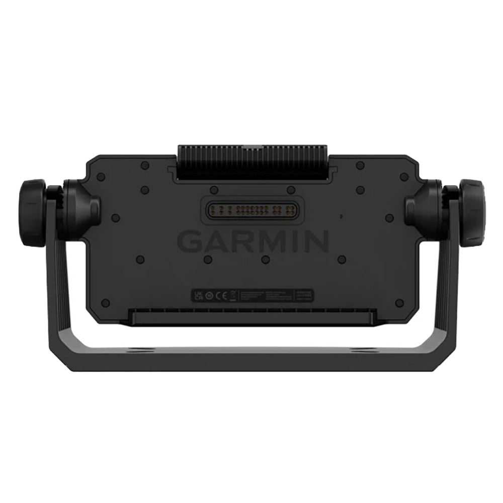 Garmin Bail Mount w/Quick Release Cradle f/ECHOMAP UHD2 9sv - Deckhand Marine Supply