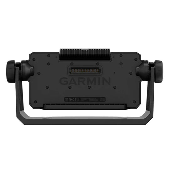 Garmin Bail Mount w/Quick Release Cradle f/ECHOMAP UHD2 9sv - Deckhand Marine Supply