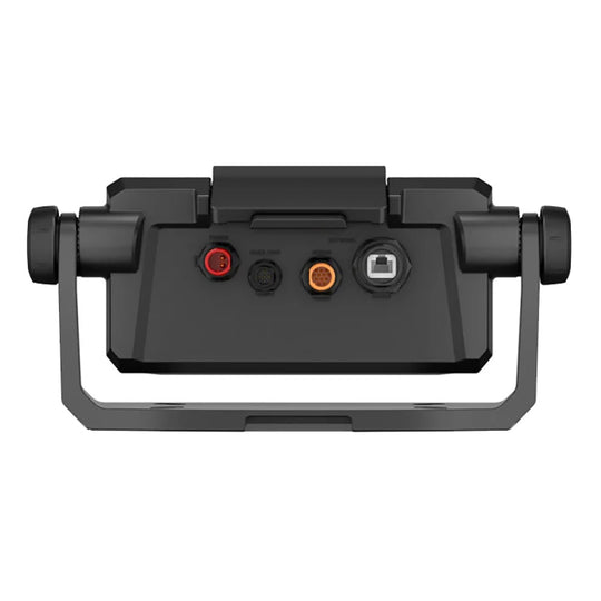 Garmin Bail Mount w/Quick Release Cradle f/ECHOMAP UHD2 9sv - Deckhand Marine Supply