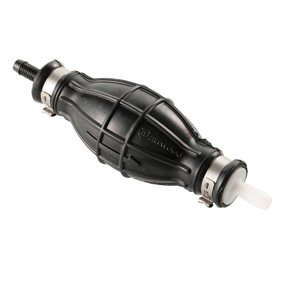Attwood Primer Bulb - 5/16" Inner Diameter Hose - Deckhand Marine Supply