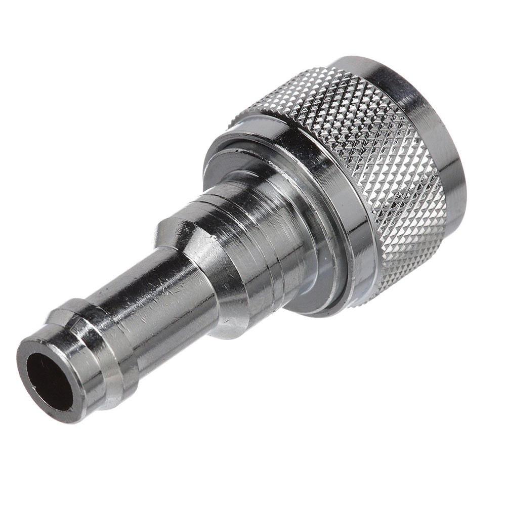 Attwood Chrysler Female Hose Fitting - 3/8" Barb - Deckhand Marine Supply