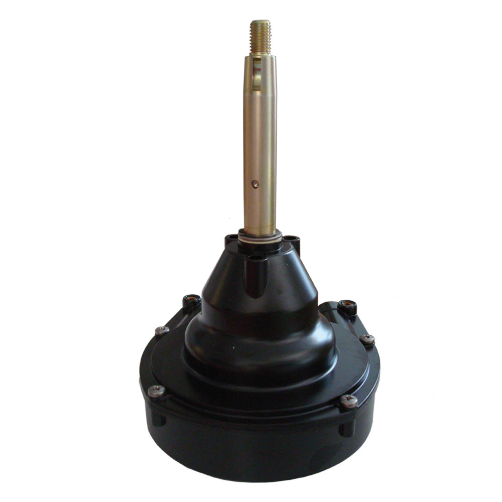 Uflex T91 Single Rotary Steering Helm - Deckhand Marine Supply