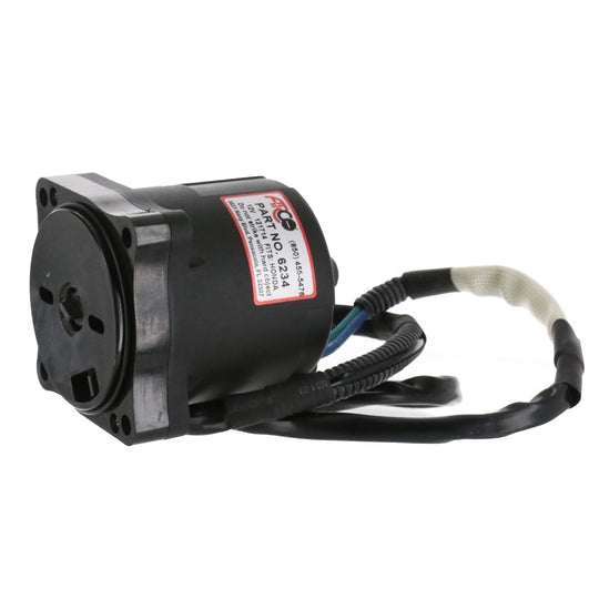 ARCO Marine Replacement Outboard Tilt Trim Motor - Honda/Suzuki - 4 Bolt Mount - Deckhand Marine Supply