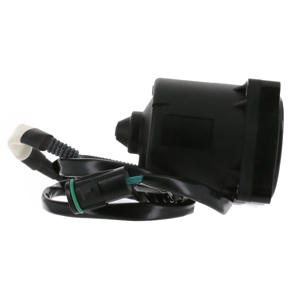 ARCO Marine Replacement Outboard Tilt Trim Motor - Honda/Suzuki - 4 Bolt Mount - Deckhand Marine Supply
