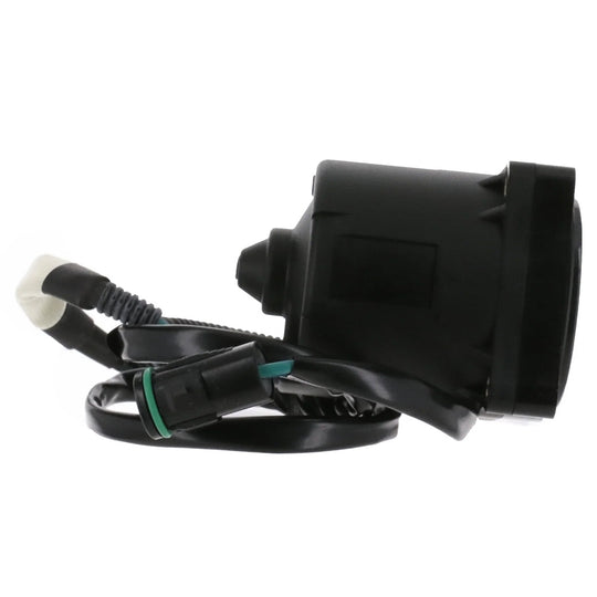 ARCO Marine Replacement Outboard Tilt Trim Motor - Honda/Suzuki - 4 Bolt Mount - Deckhand Marine Supply