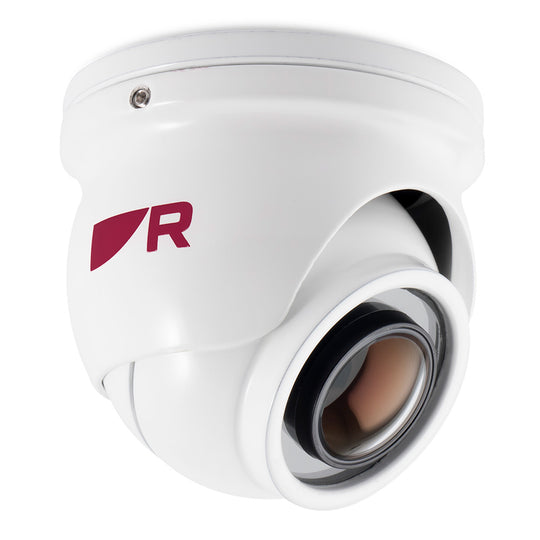 Raymarine CAM300 Mini Day  Night Eyeball IP Camera - Deckhand Marine Supply