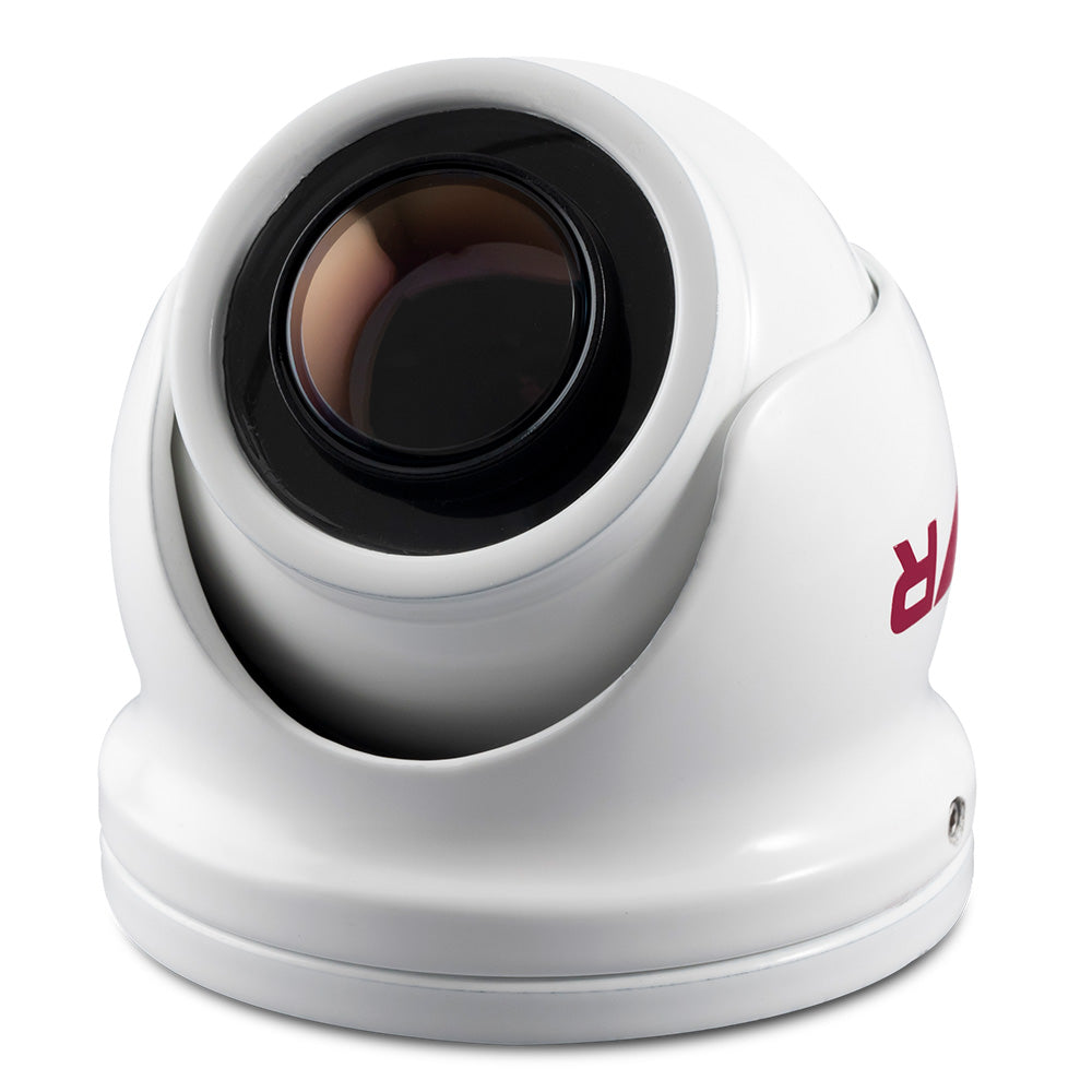 Raymarine CAM300 Mini Day  Night Eyeball IP Camera - Deckhand Marine Supply
