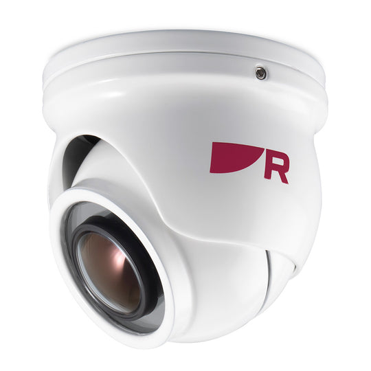 Raymarine CAM300 Mini Day  Night Eyeball IP Camera - Deckhand Marine Supply