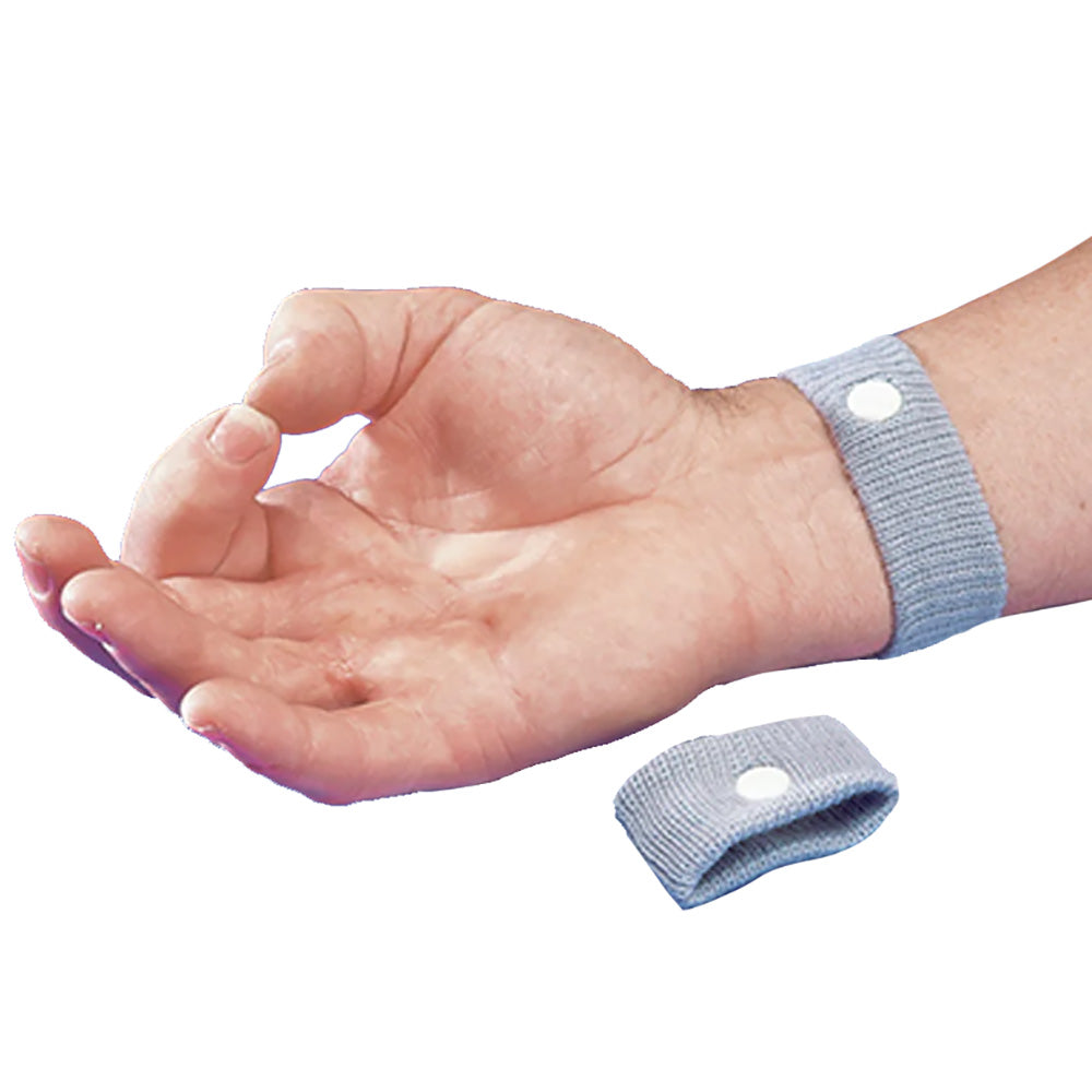Davis Queaz-Away Motion Sickness Wristbands - Pair - Deckhand Marine Supply