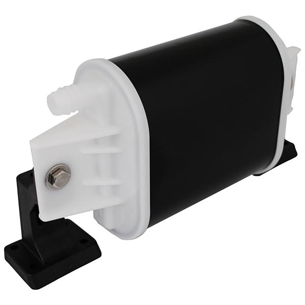 Attwood Compact Carbon Canister - Deckhand Marine Supply