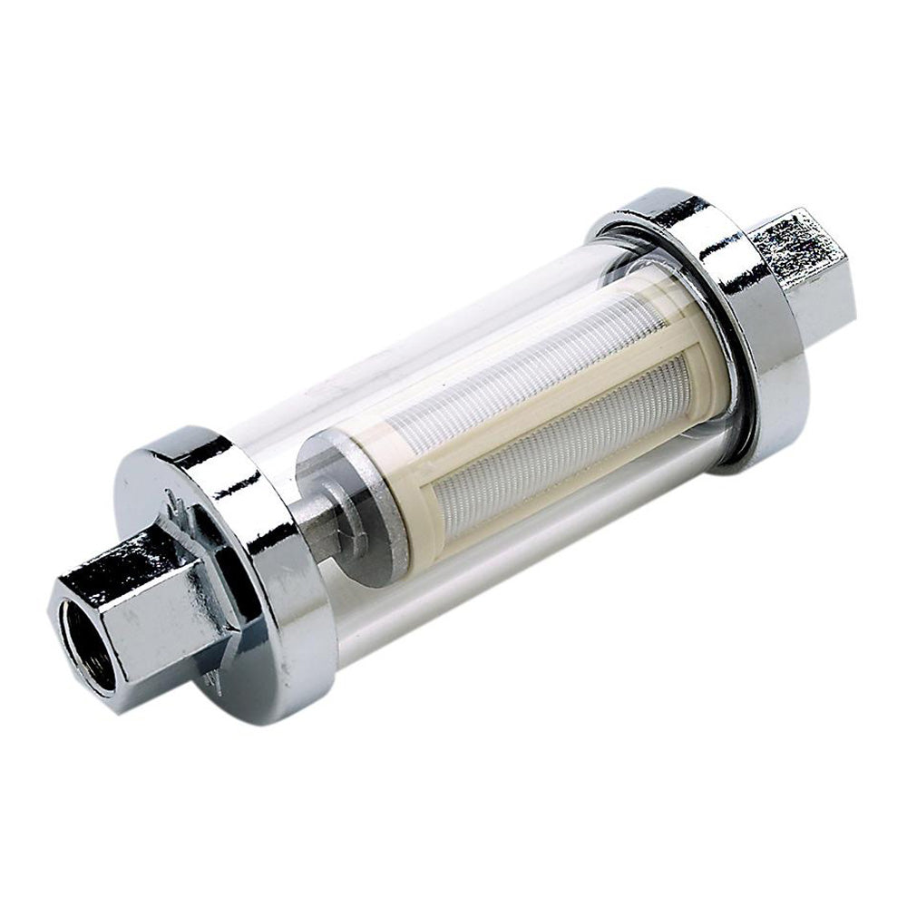 Attwood Outboard Fuel Filter - Universal - Deckhand Marine Supply