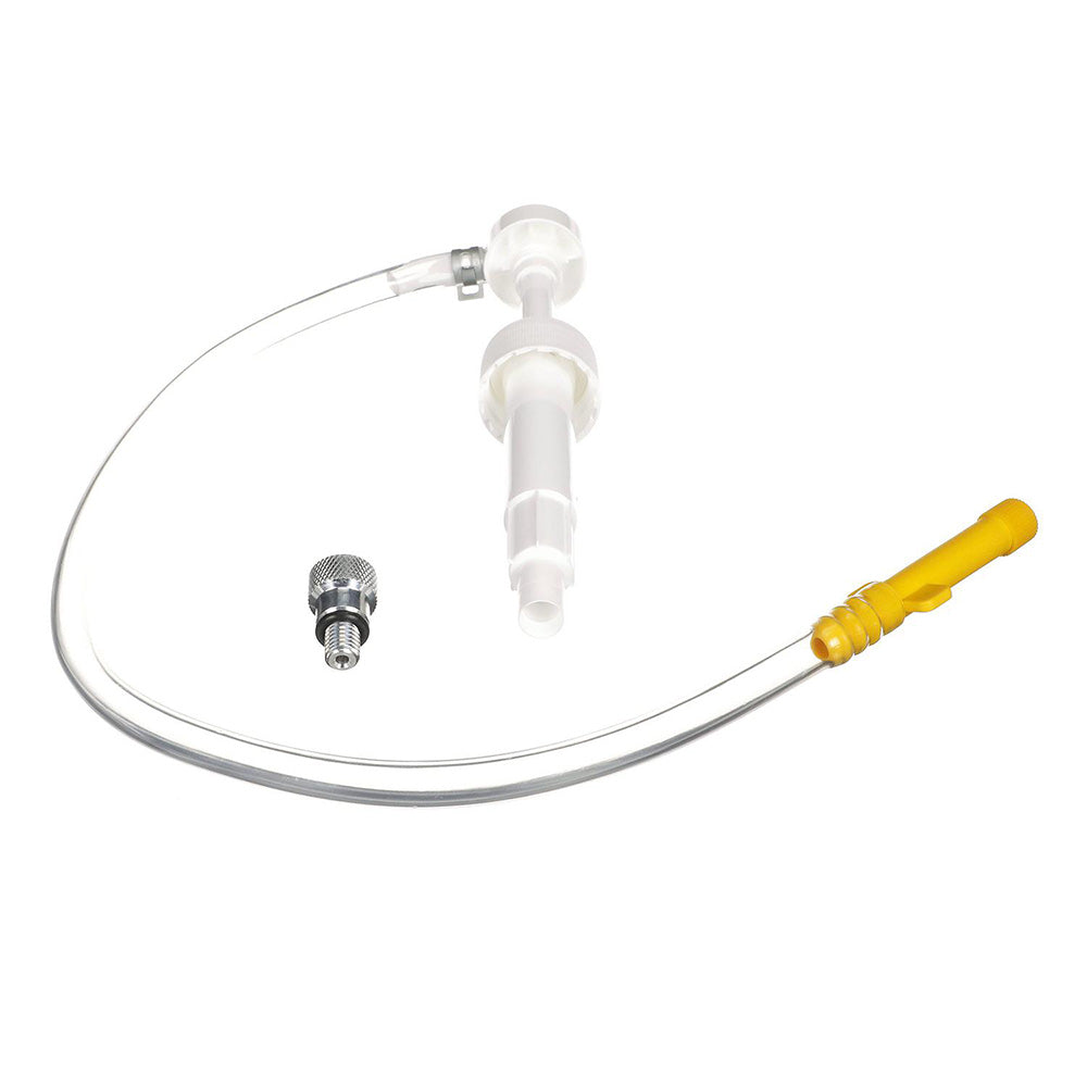Attwood Gear Lube Pump - Deckhand Marine Supply
