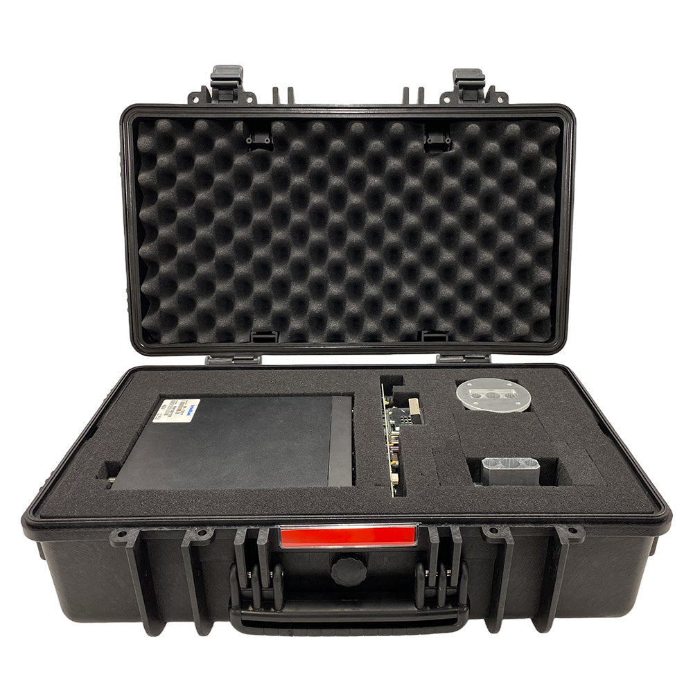 Intellian S6HD TVRO Spares Kit - Deckhand Marine Supply