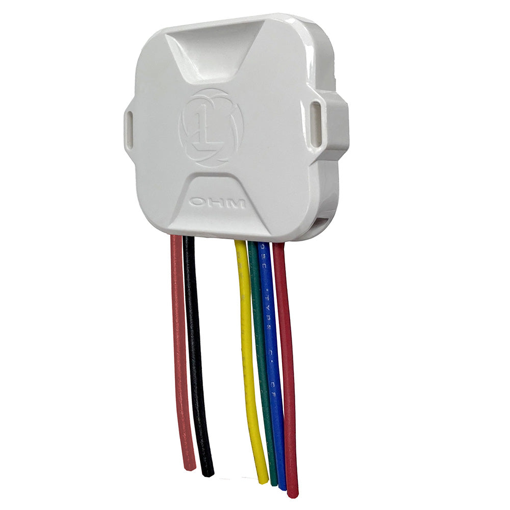 Lumitec Pico OHM Expansion Module - Deckhand Marine Supply
