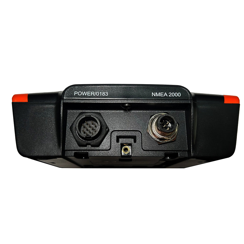 em-trak B922 Class B AIS Transceiver w/WiFi  Bluetooth Wireless Connectivity - 2W CSTDMA - Deckhand Marine Supply