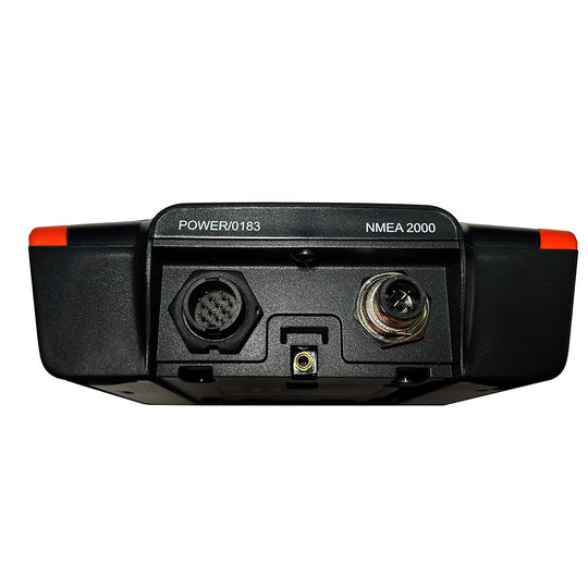 em-trak B922 Class B AIS Transceiver w/WiFi  Bluetooth Wireless Connectivity - 2W CSTDMA - Deckhand Marine Supply