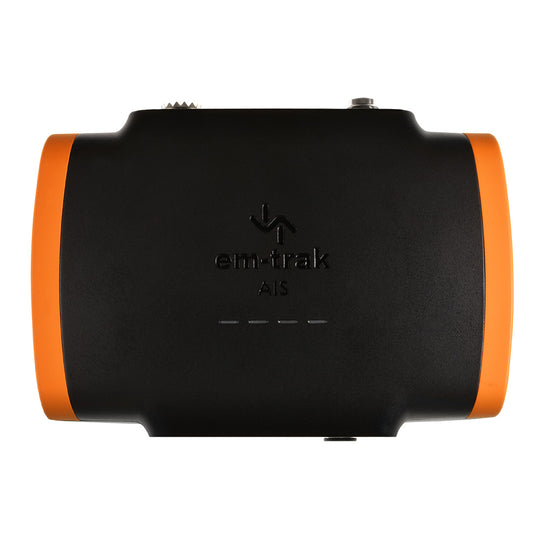 em-trak B951 Class B AIS Transceiver - 5W SOTDMA - Deckhand Marine Supply