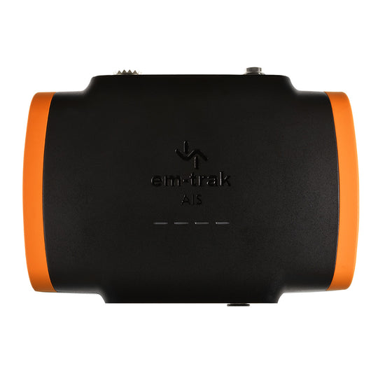em-trak B952 Class B AIS Transceiver - 5W SOTDMA - WiFi  Bluetooth - Deckhand Marine Supply