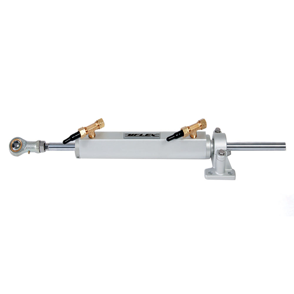 Uflex UC168-I Hydraulic Steering Cylinder - Deckhand Marine Supply
