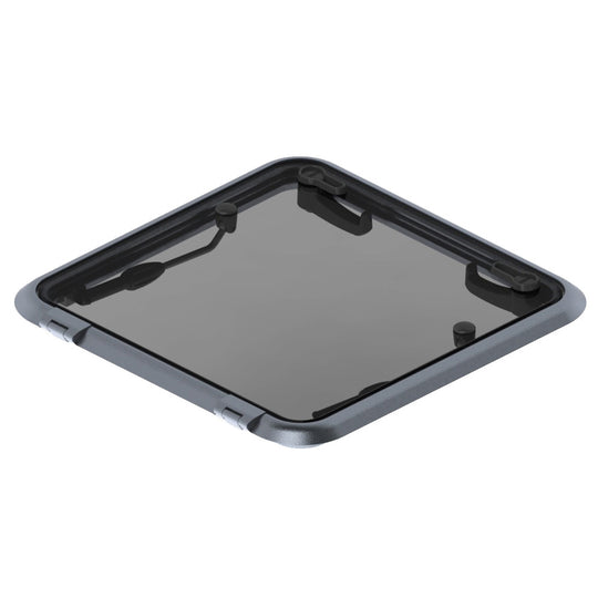 VETUS ALTUS Escape Hatch - OD 23-1/16" x 23-1/16" - Deckhand Marine Supply