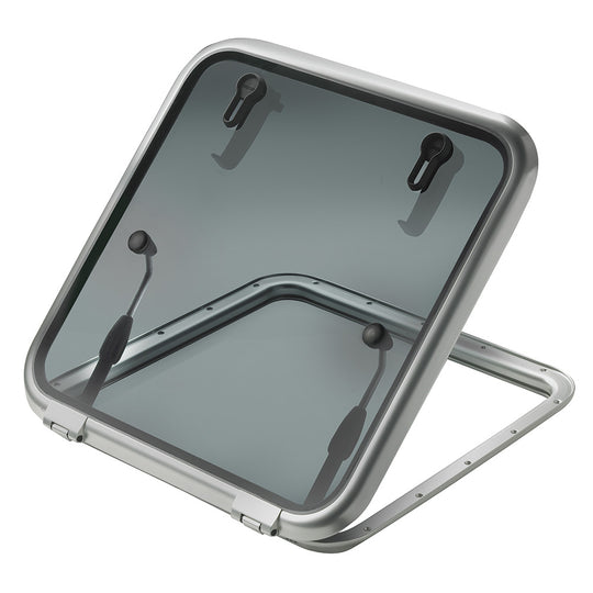 VETUS ALTUS Escape Hatch - OD 23-1/16" x 23-1/16" - Deckhand Marine Supply