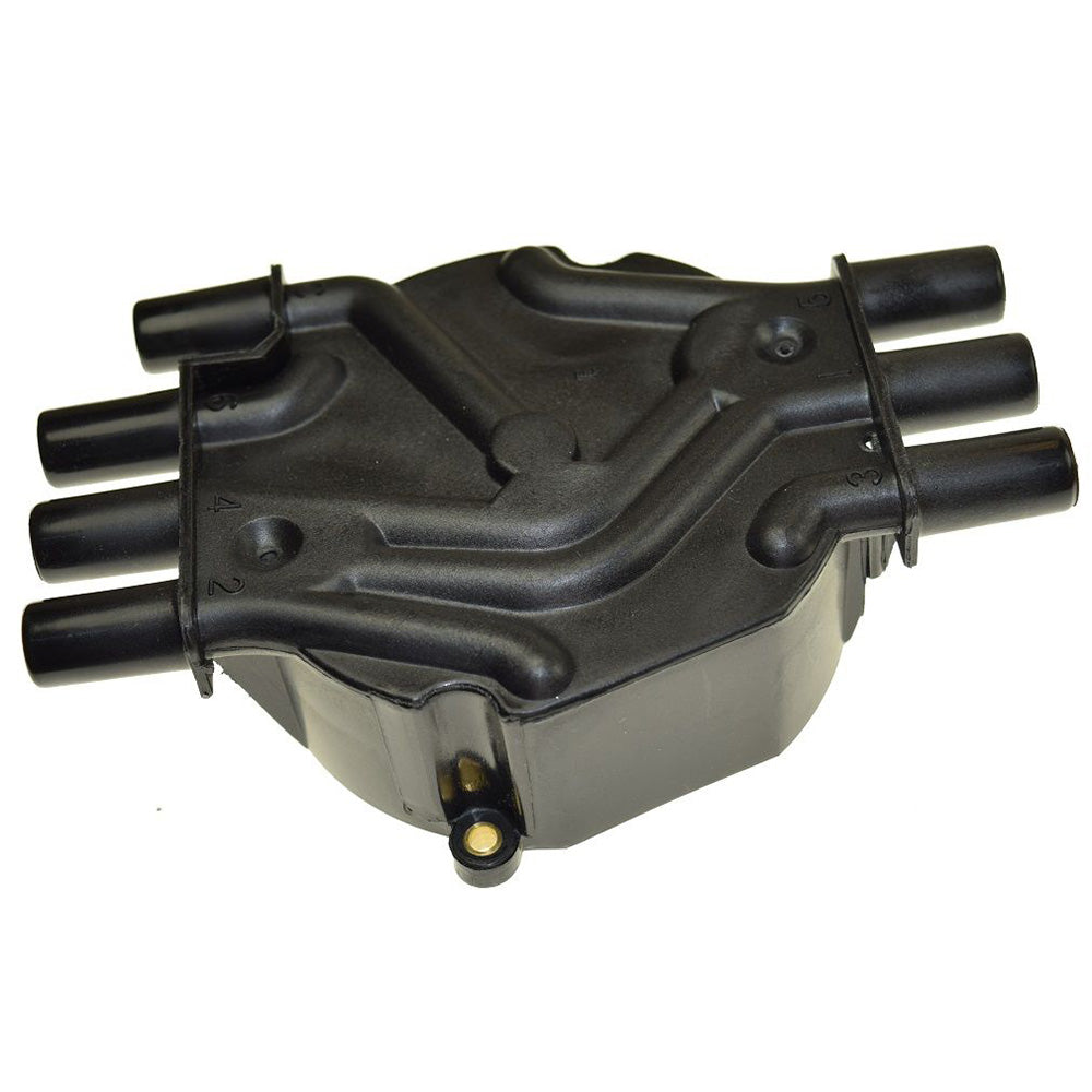 ARCO Marine Premium Replacement Distributor Cap f/Mercruiser Inboard Engines (Late Model) - Deckhand Marine Supply