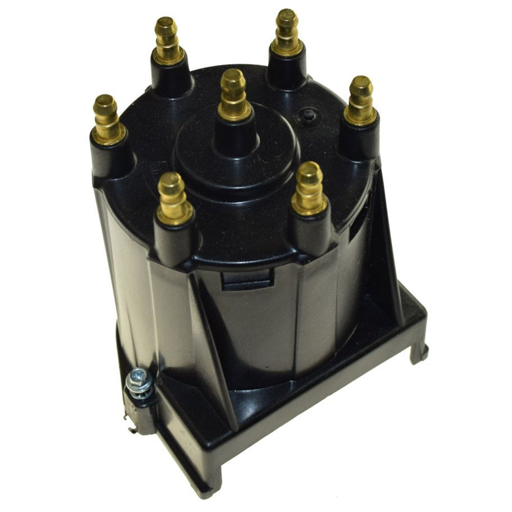 ARCO Marine Premium Replacement Distributor Cap f/Mercruiser, Volvo Penta  OMC Inboard Engines - GM-Style - Deckhand Marine Supply