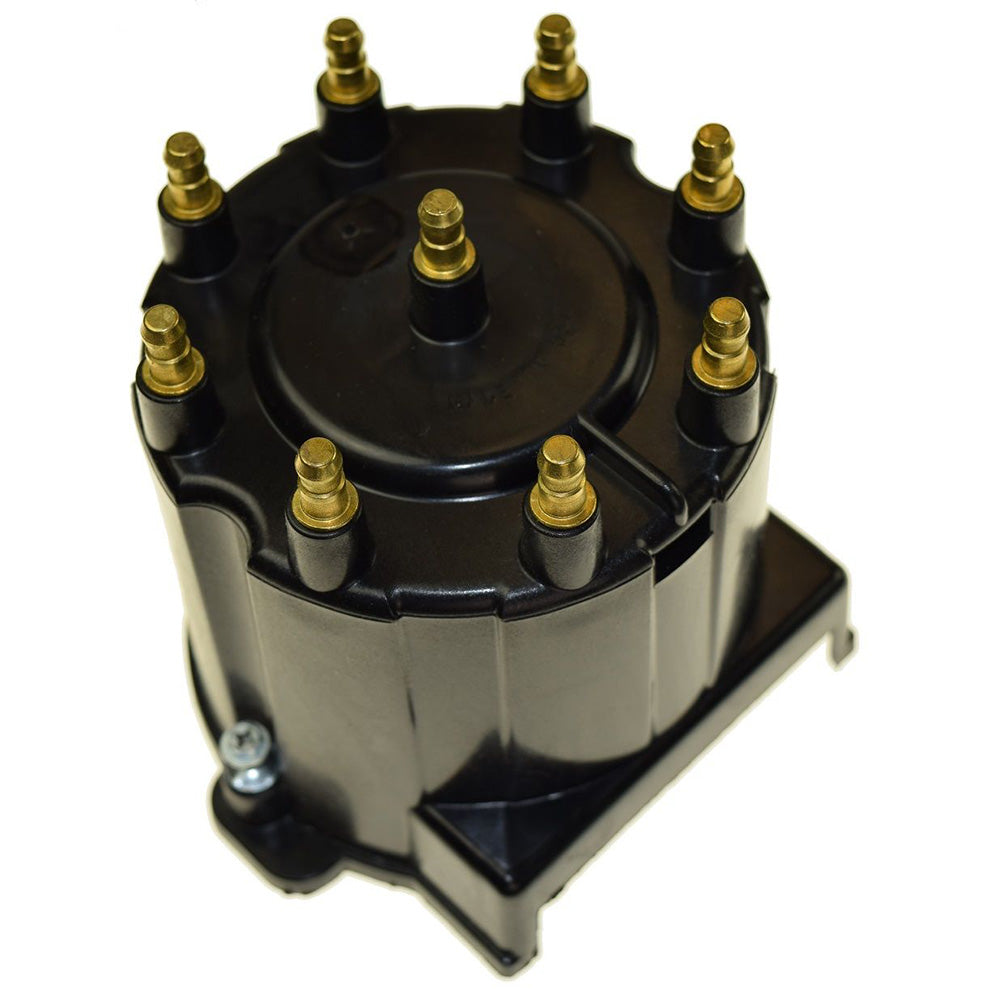 ACRO Marine Premium Replacement Distributor Cap f/Mercruiser Inboard Engines - GM-Style - Deckhand Marine Supply