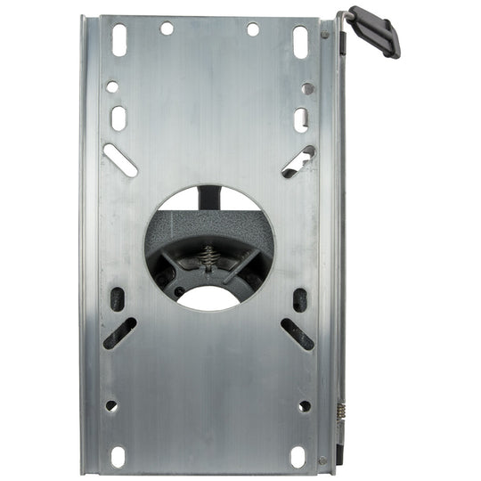 Springfield Trac-Lock Swivel/Slide Non-Locking Mount f/2-7/8" Post - Deckhand Marine Supply