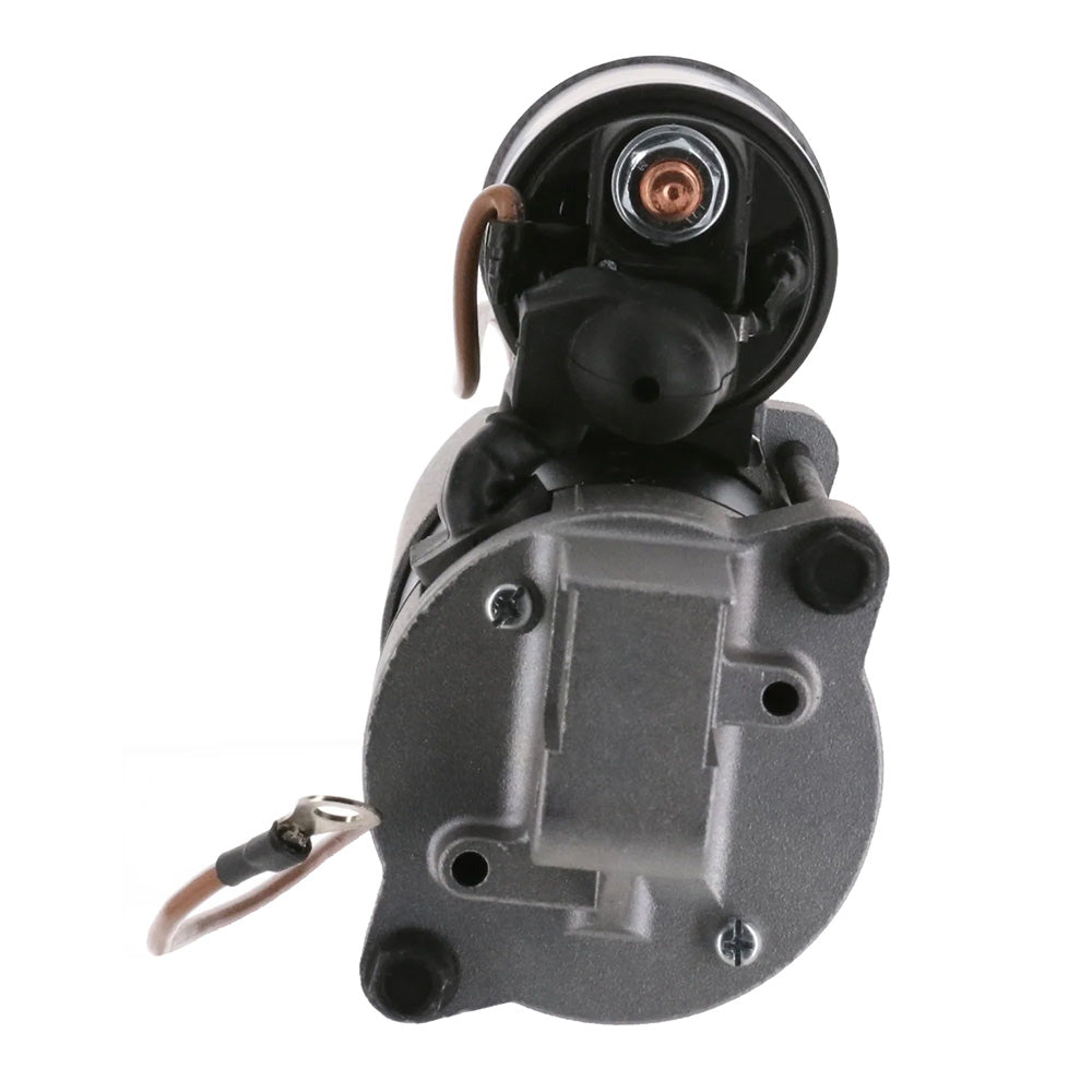 ARCO Marine Premium Replacement Yamaha Outboard Starter - 13 Tooth - Deckhand Marine Supply