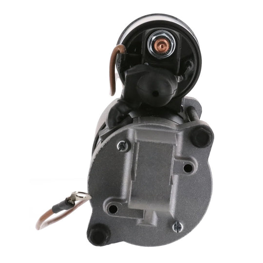 ARCO Marine Premium Replacement Yamaha Outboard Starter - 13 Tooth - Deckhand Marine Supply