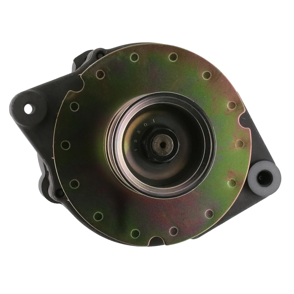 ARCO Marine Premium Replacement Alternator w/Multi-Groove Serpentine Pulley - 12V  65A - Deckhand Marine Supply