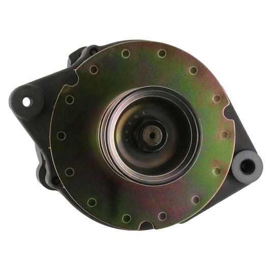 ARCO Marine Premium Replacement Alternator w/Multi-Groove Serpentine Pulley - 12V  65A - Deckhand Marine Supply