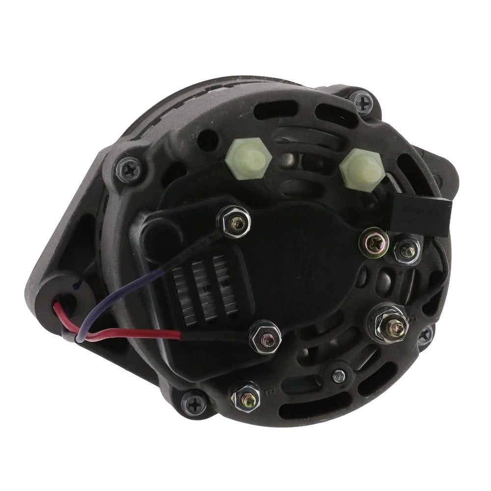 ARCO Marine Premium Replacement Alternator w/Multi-Groove Serpentine Pulley - 12V  65A - Deckhand Marine Supply
