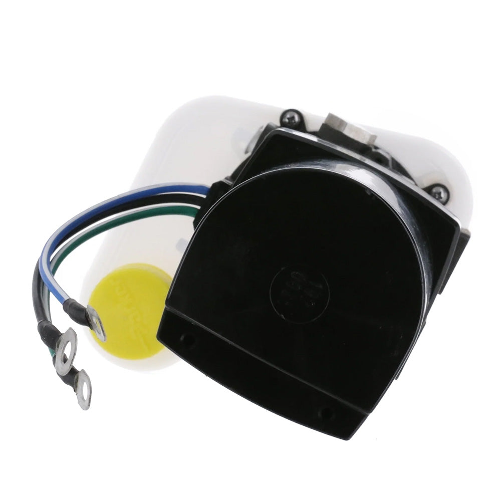 ARCO Marine Premium Replacement Tilt Trim Motor f/Late Model Mercruisers w/Oildyne Pump - Deckhand Marine Supply