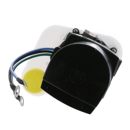 ARCO Marine Premium Replacement Tilt Trim Motor f/Late Model Mercruisers w/Oildyne Pump - Deckhand Marine Supply