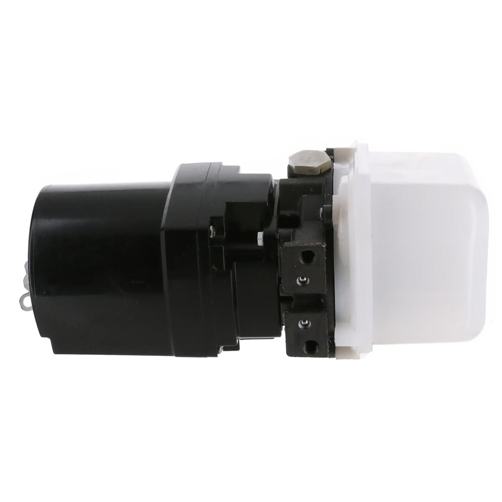 ARCO Marine Premium Replacement Tilt Trim Motor f/Late Model Mercruisers w/Oildyne Pump - Deckhand Marine Supply