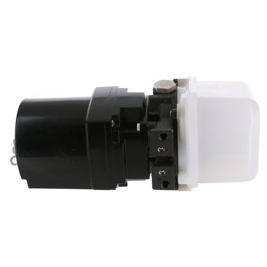 ARCO Marine Premium Replacement Tilt Trim Motor f/Late Model Mercruisers w/Oildyne Pump - Deckhand Marine Supply