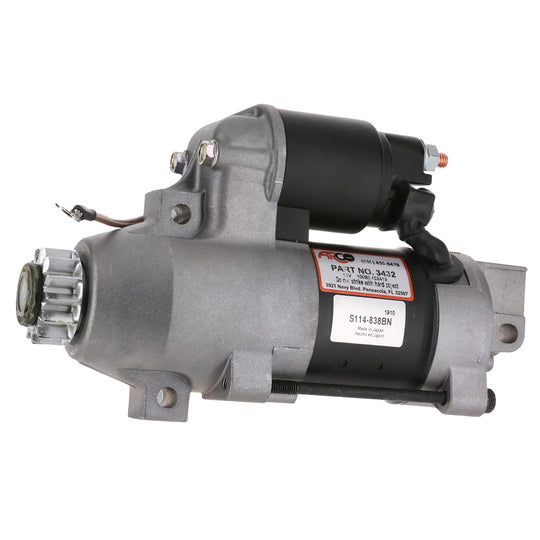 ARCO Marine Premium Replacement Outboard Starter f/Yamaha F115, 4 Stroke - Deckhand Marine Supply