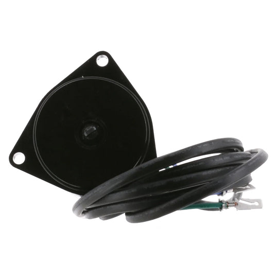 ARCO Marine Original Equipment Quality Replacement Tilt Trim Motor w/96" Leads - 2 Wire, 3-Bolt Mount - Deckhand Marine Supply