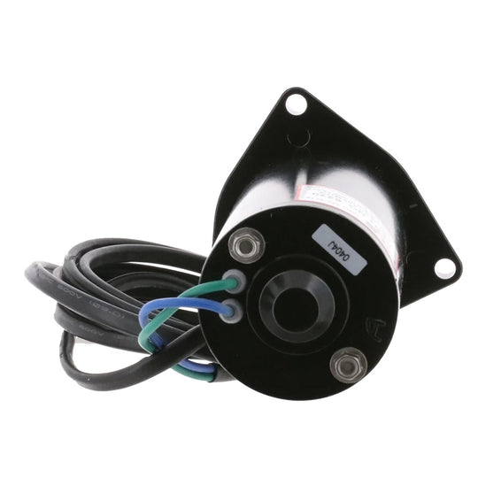 ARCO Marine Original Equipment Quality Replacement Tilt Trim Motor w/96" Leads - 2 Wire, 3-Bolt Mount - Deckhand Marine Supply
