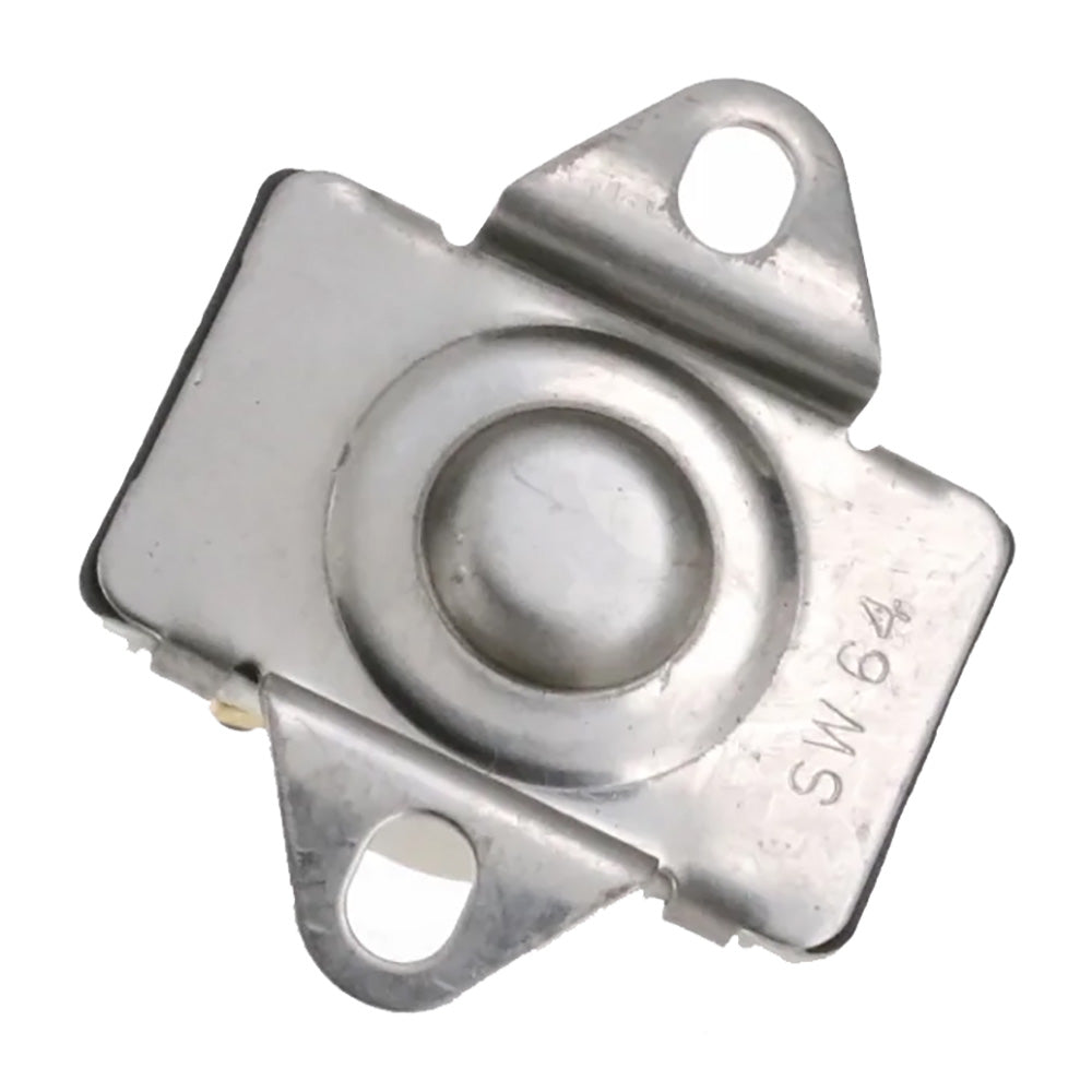 ARCO Marine Original Equipment Quality Replacement Solenoid f/Mercruiser  Mercury - Isolated base, 12V - Deckhand Marine Supply