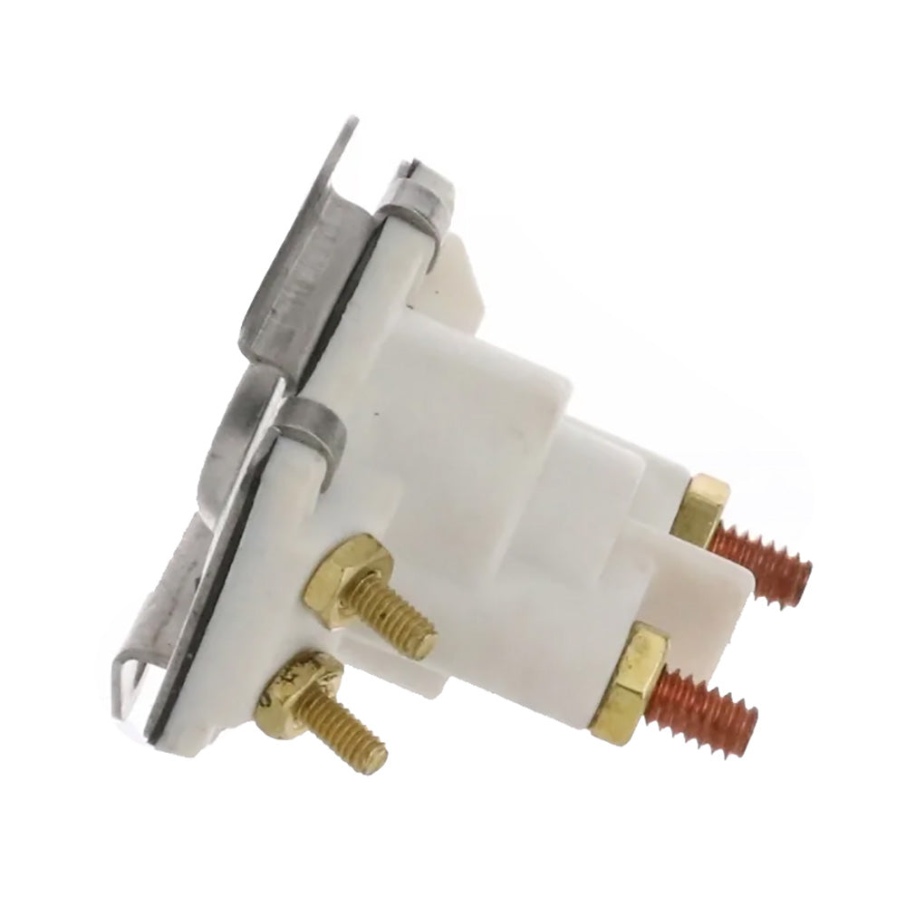 ARCO Marine Original Equipment Quality Replacement Solenoid f/Mercruiser  Mercury - Isolated base, 12V - Deckhand Marine Supply