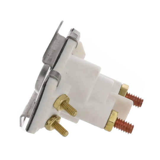 ARCO Marine Original Equipment Quality Replacement Solenoid f/Mercruiser  Mercury - Isolated base, 12V - Deckhand Marine Supply