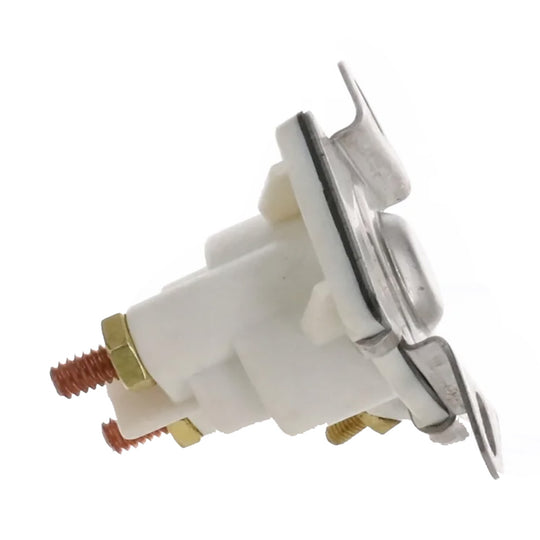 ARCO Marine Original Equipment Quality Replacement Solenoid f/Mercruiser  Mercury - Isolated base, 12V - Deckhand Marine Supply