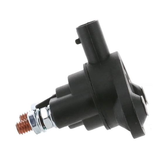 ARCO Marine Original Equipment Quality Replacement Solenoid f/BRP-OMC  Evinrude E-TEC - Deckhand Marine Supply