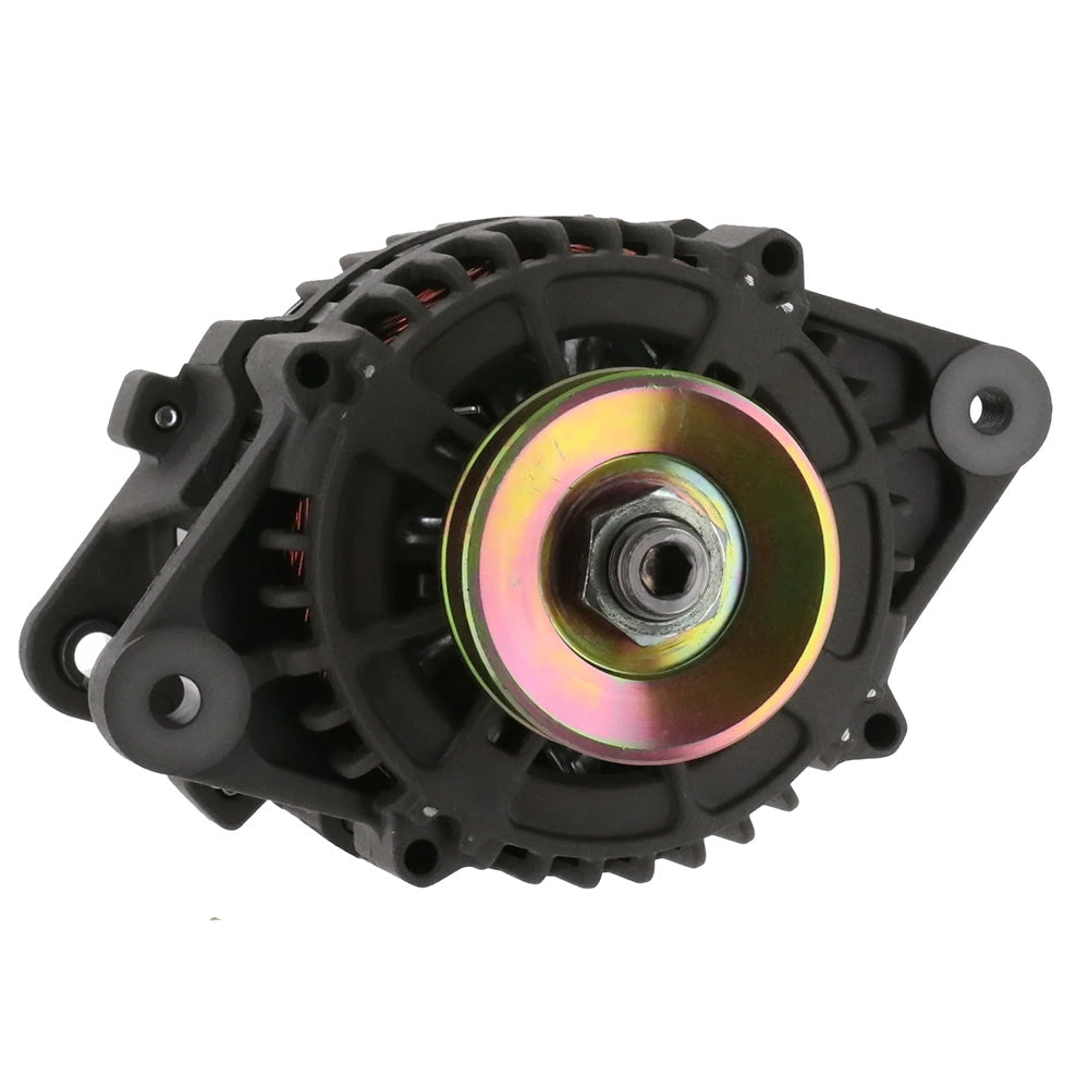 ARCO Marine Premium Replacement Alternator w/Single-Groove Pulley - 12V, 70A - Deckhand Marine Supply